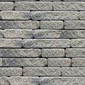 Block Wall - Shale Grey