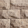 Block Wall - Mojave Beige