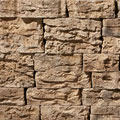 Block Wall - Arizona Gold