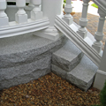 Granite Steps