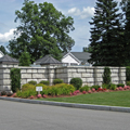 Gate Entry