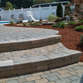 Block Steps