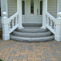 Granite Steps